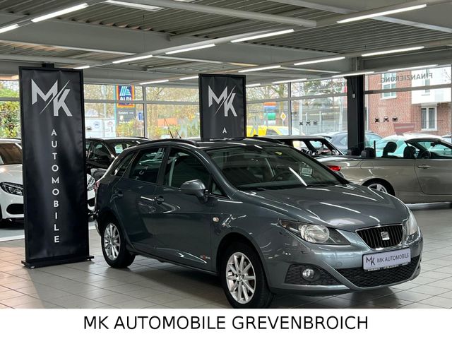 Seat Ibiza 1.2 TDI CR Reference ST*Klima*Winterreifen