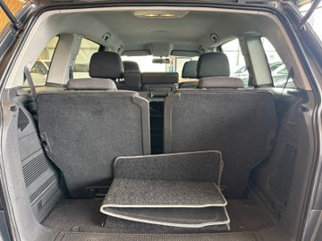 Opel Zafira *TEMPO*KLIMA*7 SITZER*AHK*