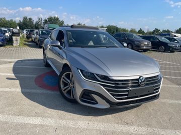 Volkswagen Arteon - 1
