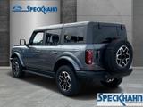 Ford Bronco Outer Banks 4x4 2.7 360°Kamera Leder Navi - Ford Bronco Tageszulassungen