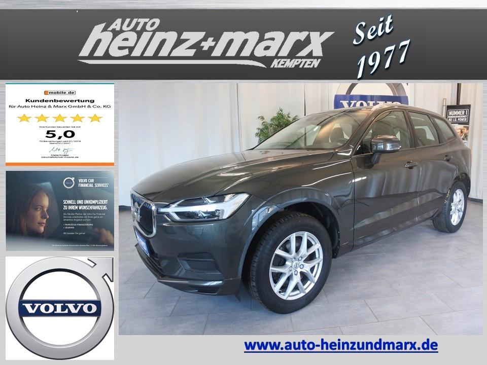Volvo XC60 D4 Momentum AWD *ACC-Business Paket*