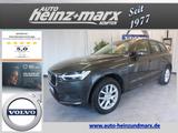 Volvo XC60 D4 Momentum AWD *ACC-Business Paket* - Volvo XC60: Awd Momentum