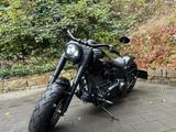 Harley-Davidson Softail FXSTC - HARLEY-DAVIDSON 2008 SOFTAIL