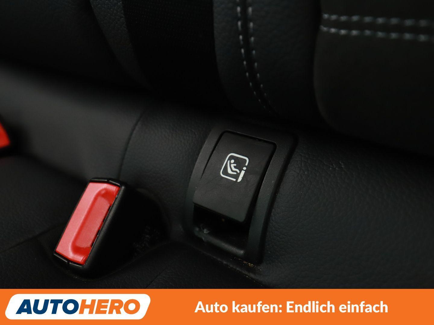 Mercedes-Benz C-Class Mild-Hybrid T 4Matic AMG Line Aut. *HUD*, миниатюра 28