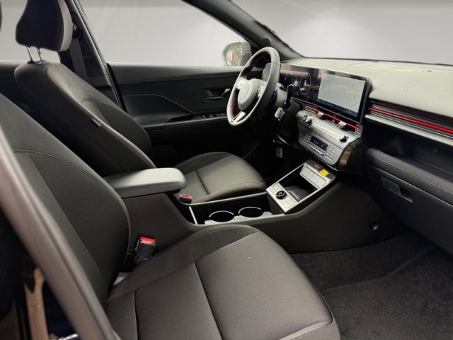 Hyundai KONA - Bild 14