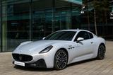 Maserati Granturismo 3.0 V6 361kW Modena Auto AWD - Maserati Granturismo: Modena