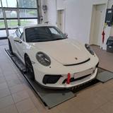 Porsche 991.2 GT3 Clubsport/Chrono/Schalensitze/nur22TKM - Porsche: Gt2 Clubsport