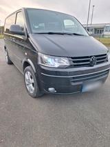 Volkswagen Multivan DSG - VW LT Gebrauchtwagen