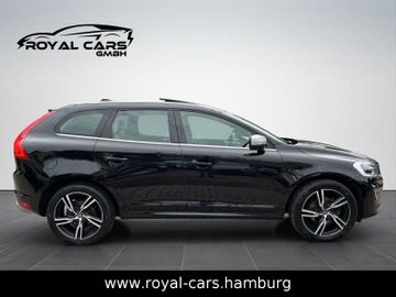Volvo XC60 - 9