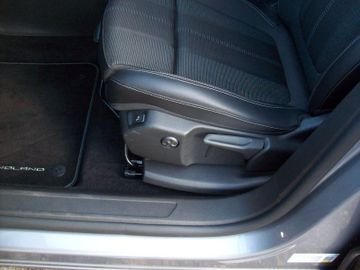 Bild 13 Opel Grandland (X) Grandland 1.2T GS LED 360* SHZ LHZ Navi AHK AT