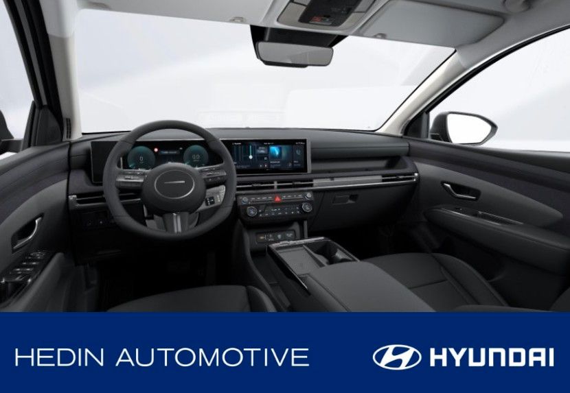 Hyundai TUCSON - Bild 4