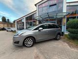 Peugeot 5008 SITZHEIZUNG LEDER AHK - Peugeot 5008 aus 2014
