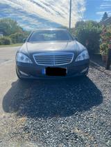 Mercedes-Benz Mercedes Benz W221 S500 - Mercedes-Benz S 500 in Bremen