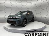 Dacia Bigster mild hybrid 140 Extreme Winter-Plus+City - : Teilleder, Head-Up Display