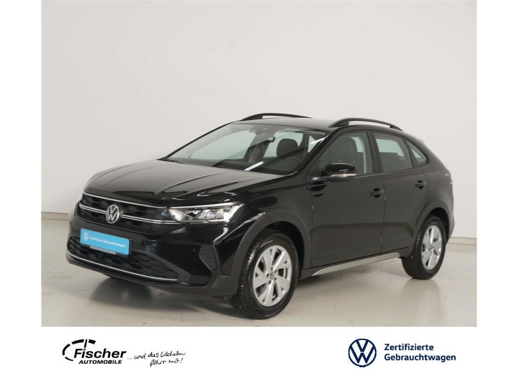 Volkswagen Taigo 1.0 TSI Life DSG LED NAV RFK Keyless PDC foto 1