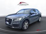 Audi AUDI Q2 1.4 TFSI Design S tronic - Audi Q2 aus 2016