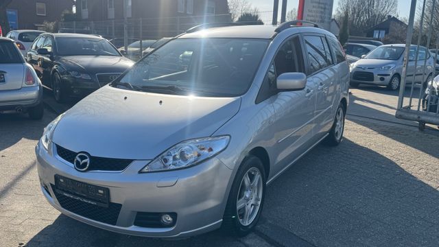 Mazda 5 Lim. 2.0 Top