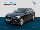 BMW X1 sDrive18i Sport Line AHK+Navi+SHZ+HiFi+LED - BMW X1 Gebrauchtwagen in Bremen