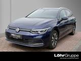 Volkswagen Golf VIII Variant 1.5 eTSI Move 16" Navi+VC ACC 