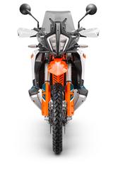 KTM 890 Adventure R, Bj.24 Edition Donnecker - KTM 890 ADVENTURE