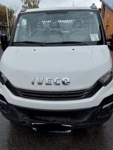 Iveco Daily 35S14 - Iveco Kastenwagen hoch + lang Daily 35 s 14