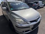 Mazda 5 Lim. 2.0 Top - gebrauchte Mazda 5 aus dem Jahr 2007