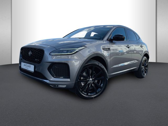 Jaguar E-PACE D165 R-DYNAMIC SE AWD SHZG+LMF+ACC+DAB