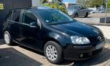 Volkswagen Golf 5 2.0 TDI Motor - Volkswagen Golf: TDI Motor