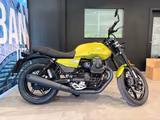 Moto Guzzi V7 Sport - Moto Guzzi V7 Sport