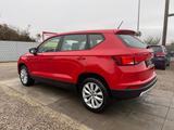 Seat Ateca Style Sportsitze Sport Lenkrad - Seat Ateca Sport Gebrauchtwagen