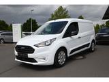 Ford Transit Connect Kasten 1.5 lang 230 L2 Navi DAB - Ford: Connect T230