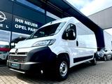 Opel Movano Cargo 2.2BlueHDi 140