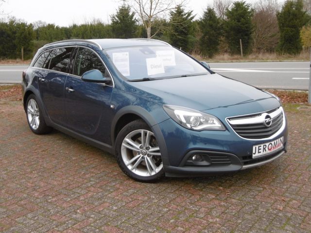 Opel Insignia CT Country Tourer 2.0 CDTI eco 125 S/S