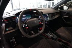 AUDI RS3 Sportback | Panoramic Roof | Bucket Seats | Carbon Fiber AUDI RS3 Sportback | Panoramic Roof | Bucket Seats | Carbon Fiber