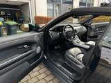 Land Rover Range Rover Evoque Cabriolet 2.0 TD4 132kW H... - Land Rover Gebrauchtwagen in Aachen