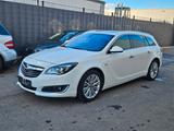 Opel Insignia A Sports Tourer OPC Line Innovation 4x4 - Opel Insignia: Sports Tourer Opc Line