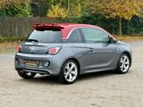 Opel Adam S/TÜV NEU/SHZ/LHZ/SCHECKHEFT/1HAND/KLIMA/ - Opel Gebrauchtwagen in Ludwigshafen