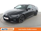 BMW 430i M Sport Aut.*NAV*LED*TEMP*CAM*PDC*SHZ*HK* - BMW 4 Series aus 2022