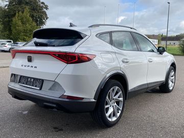 Cupra Formentor - 6