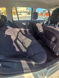Mercedes GLK 220 - 8