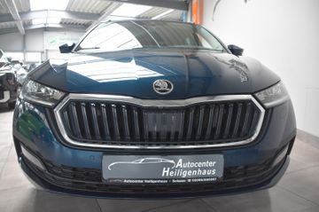 Skoda Octavia - 11