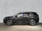 Land Rover Discovery Sport P200 R-Dynamic SE PANORAMA DAB B - Land Rover Discovery Sport R-DYNAMIC mit Benzin-Antrieb