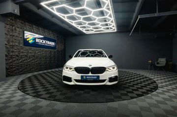 BMW M550 - 3