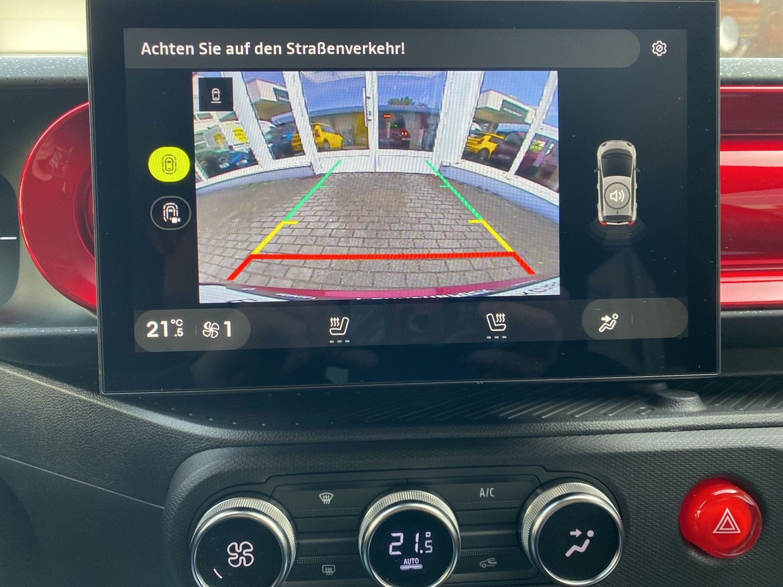 Renault Twingo - Bild 18