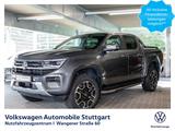 Volkswagen Amarok Style V6  3.0 TDI Euro 6d ISC FCM AHK - Volkswagen Amarok in Stuttgart
