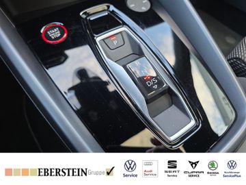 Audi S3 Lim. HuD Sonos Pano Matrix-LED Optik-Paket