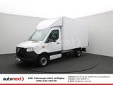Mercedes-Benz Sprinter 316 CDI *TOP ZUSTAND* 1.HAND*KLIMA 2134 - Mercedes-Benz Sprinter 213 cdi