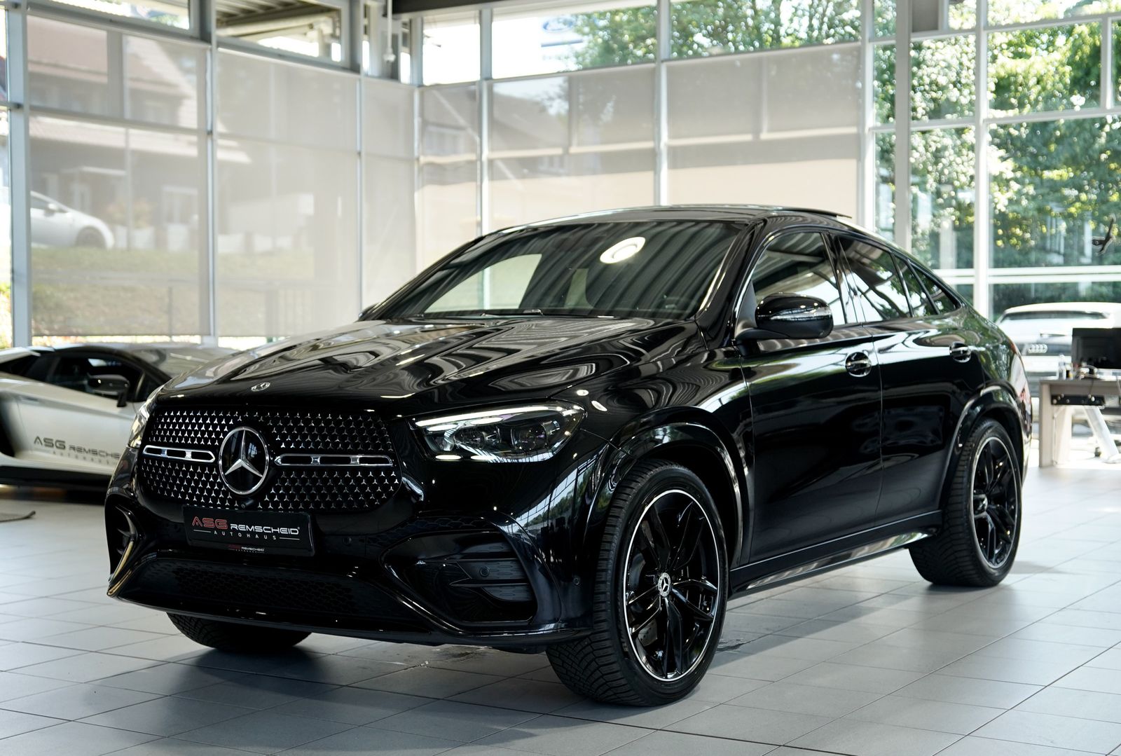 Mercedes Benz Gle 450