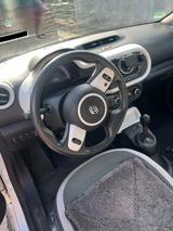 Renault Twingo ENERGY TCe 90 EDC Intens Intens - Renault Twingo Gebrauchtwagen in Karlsruhe