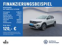 Volkswagen T-Cross - Vorschau Bild 2